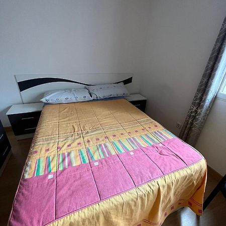 Habitacion Matrimonial En Piso Compartido En El Centro De Madrid Apartment Екстериор снимка