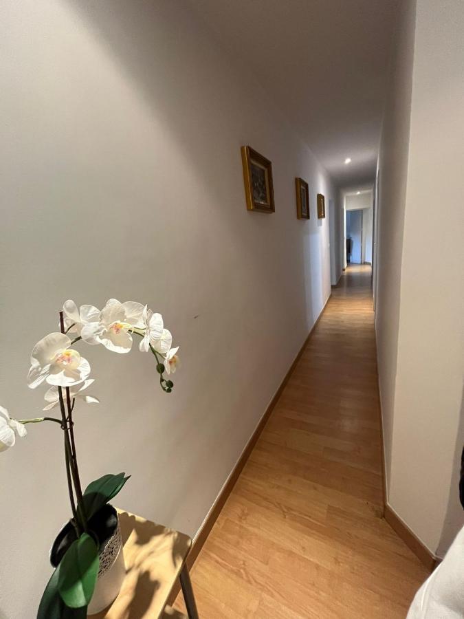 Habitacion Matrimonial En Piso Compartido En El Centro De Madrid Apartment Екстериор снимка